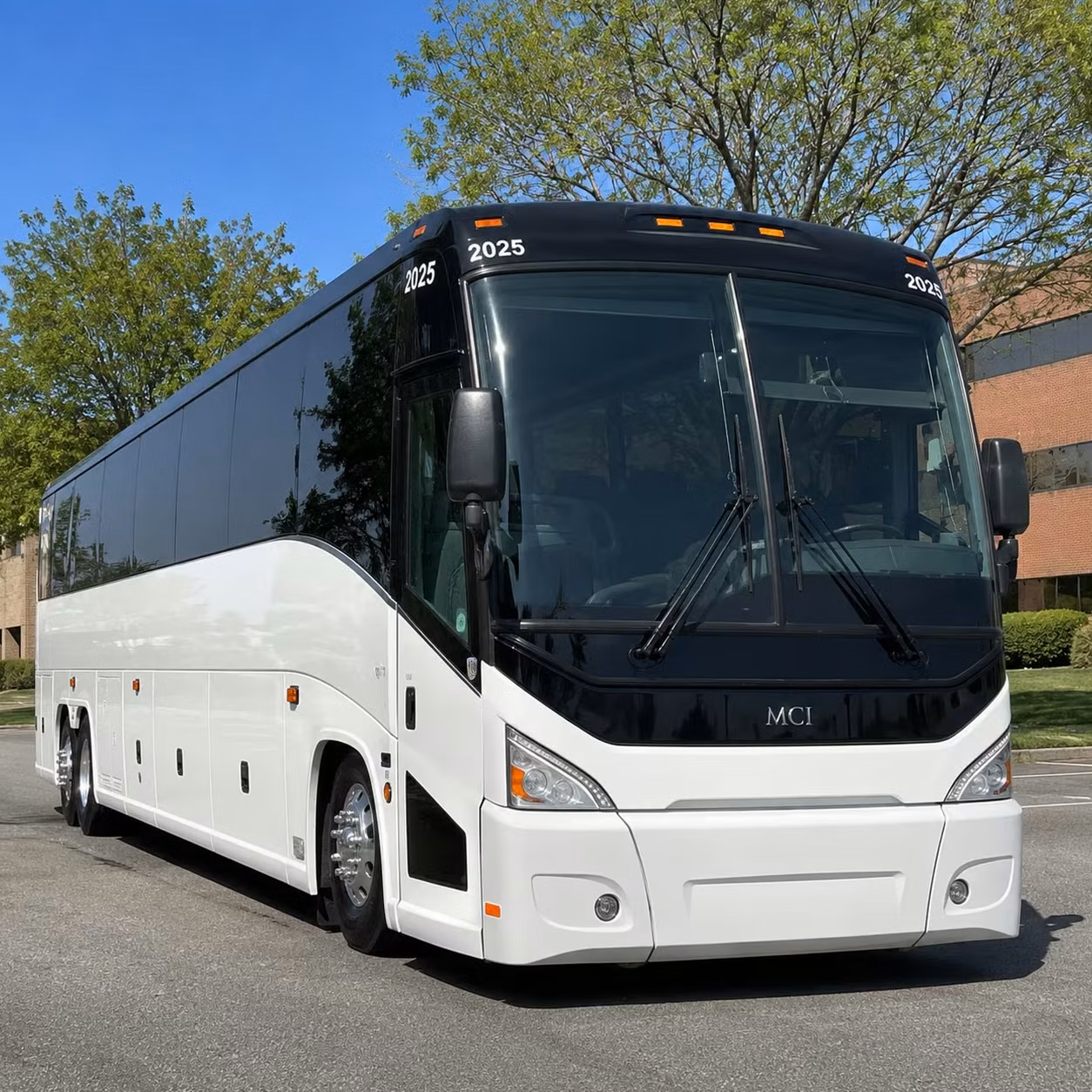 baton rouge church conference and convention transportation