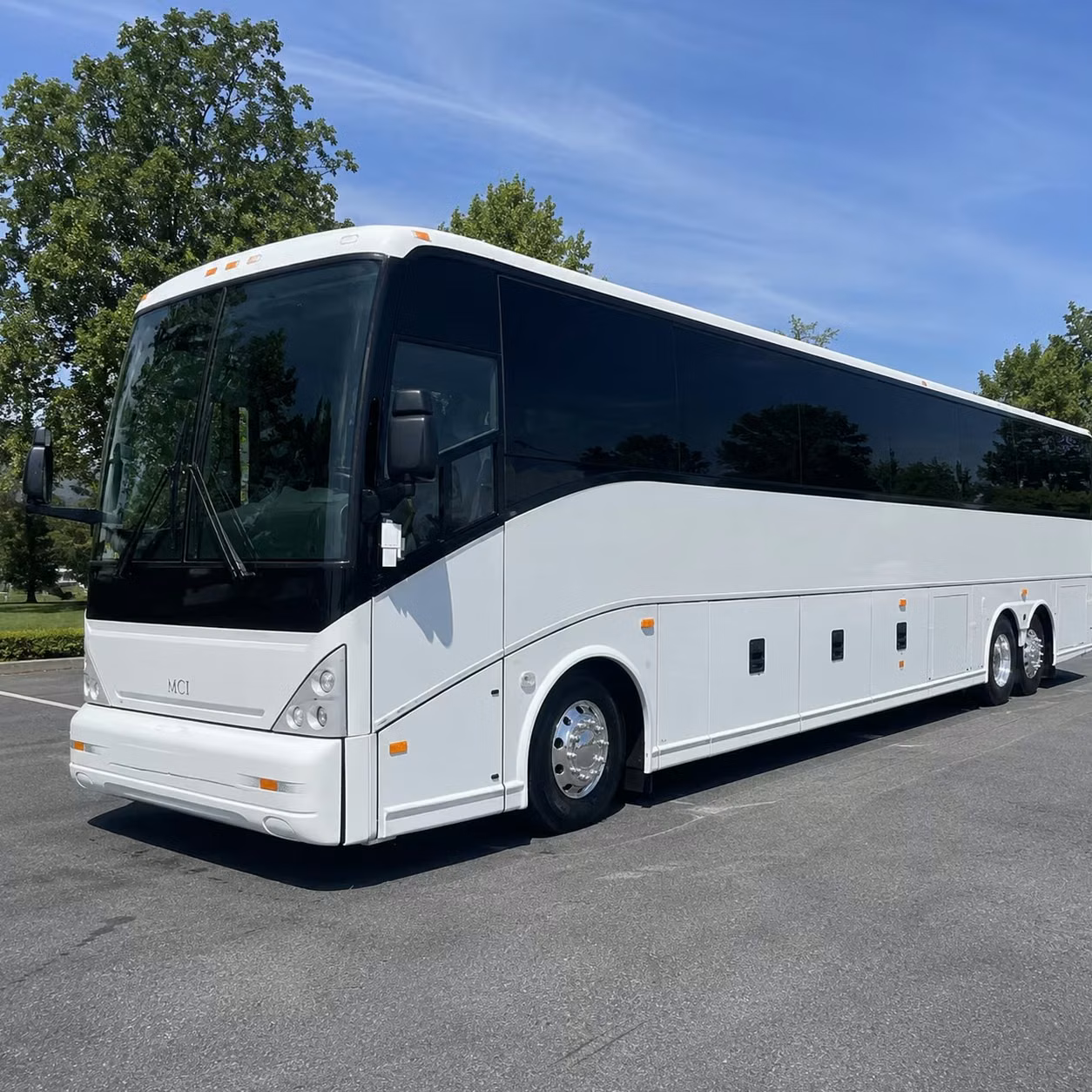 baton rouge event transportation services