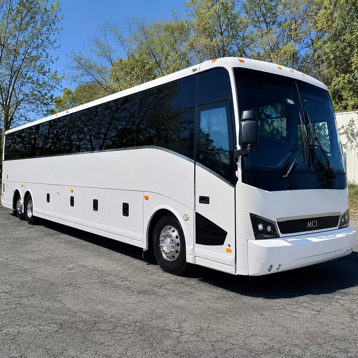 baton rouge youth group and vbs transportation made simple
