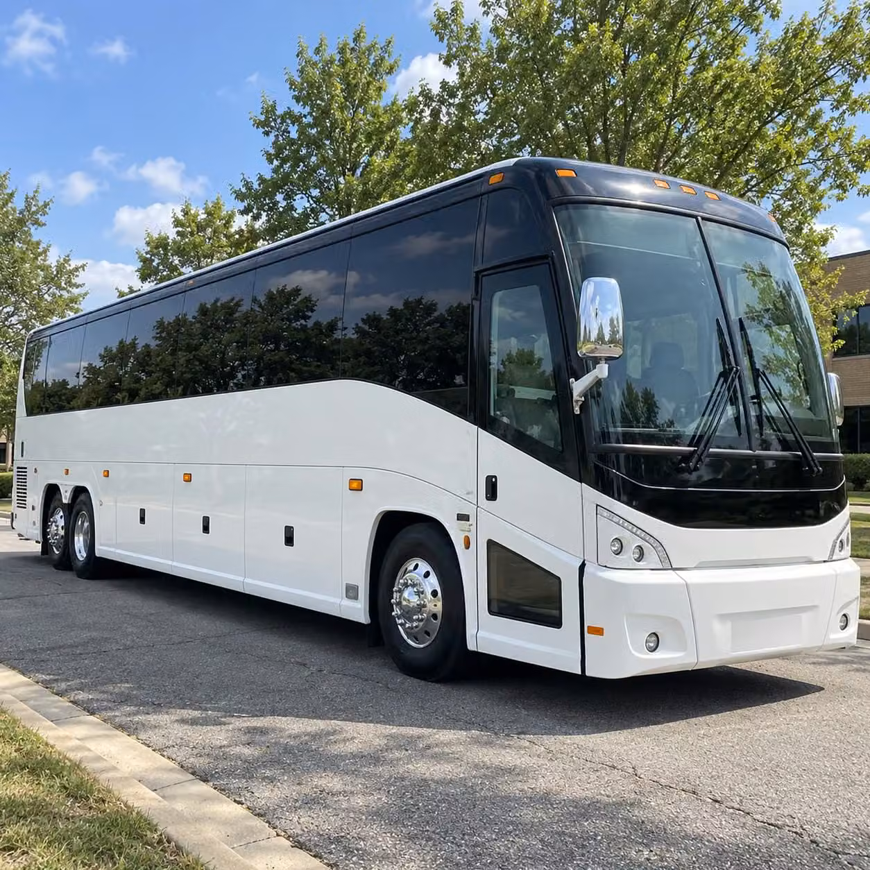 brec zoo and outdoor education field trip bus rentals in baton rouge