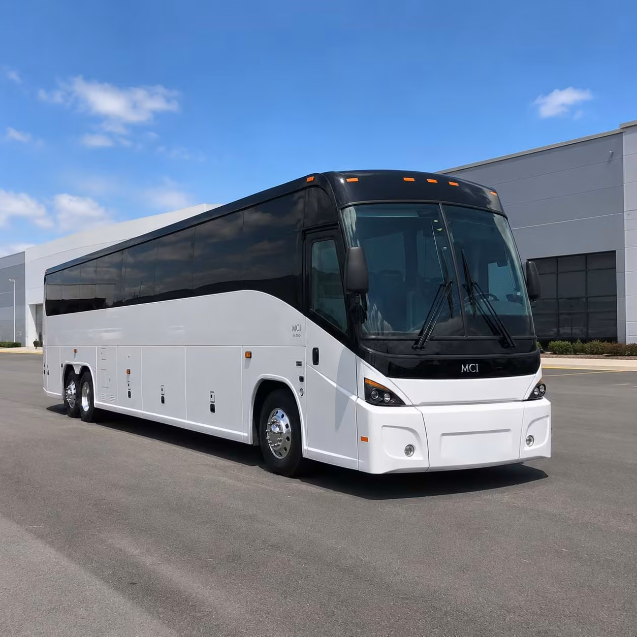 charter bus transportation for baton rouge history and government field trips