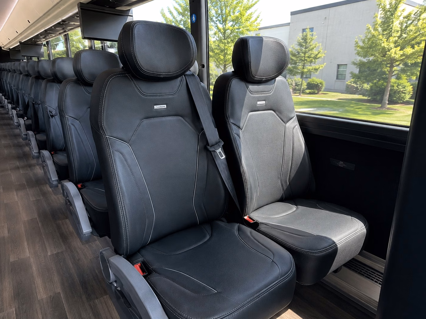 coachbusbatonrouge com can arrange multi day wedding weekend transportation across greater baton rouge