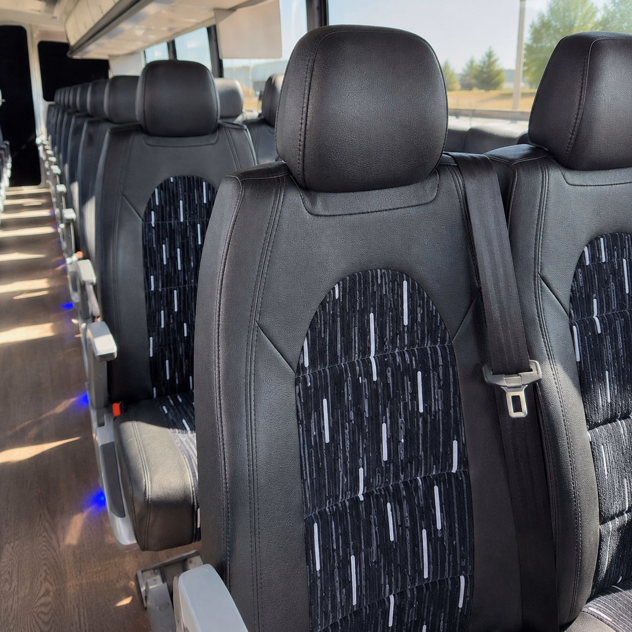 compare bus rentals in baton rouge the easy way