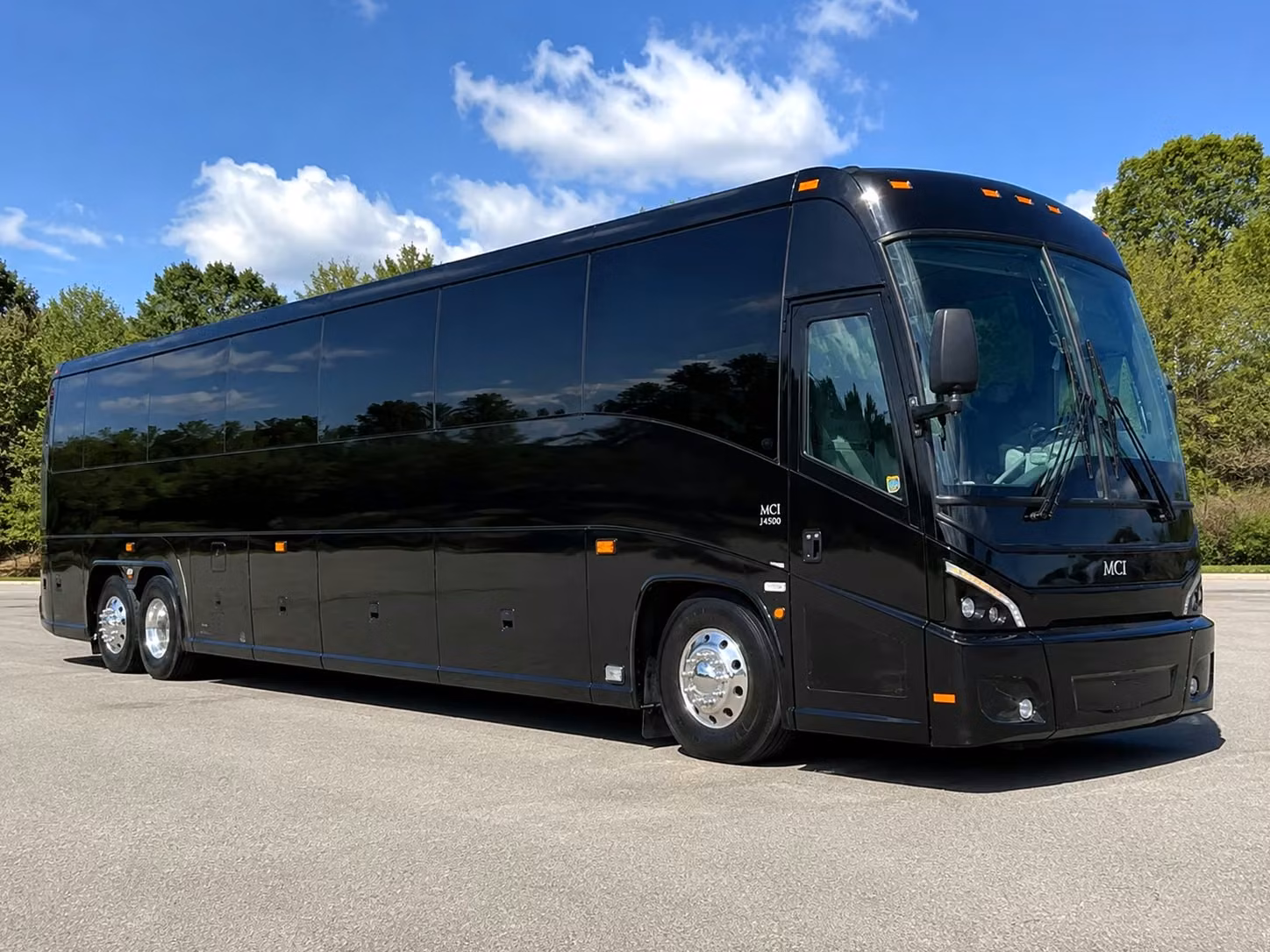 corporate event transportation in baton rouge and all the surrounding areas