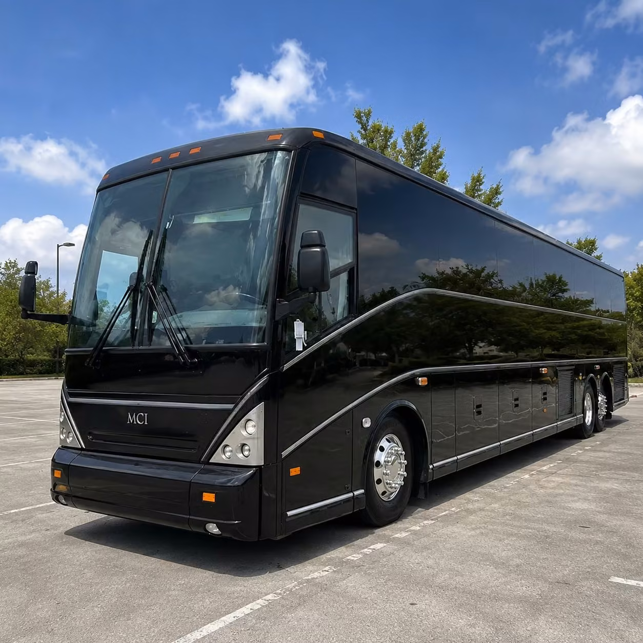 employee shuttle services in baton rouge that keep your team moving on schedule