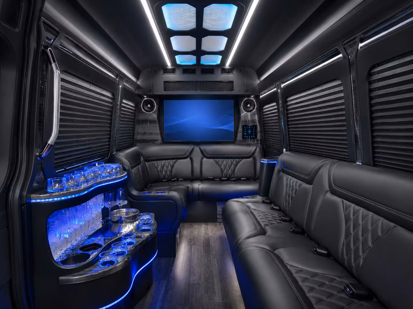 hit baton rouge corporate events and conventions without the commuter headache