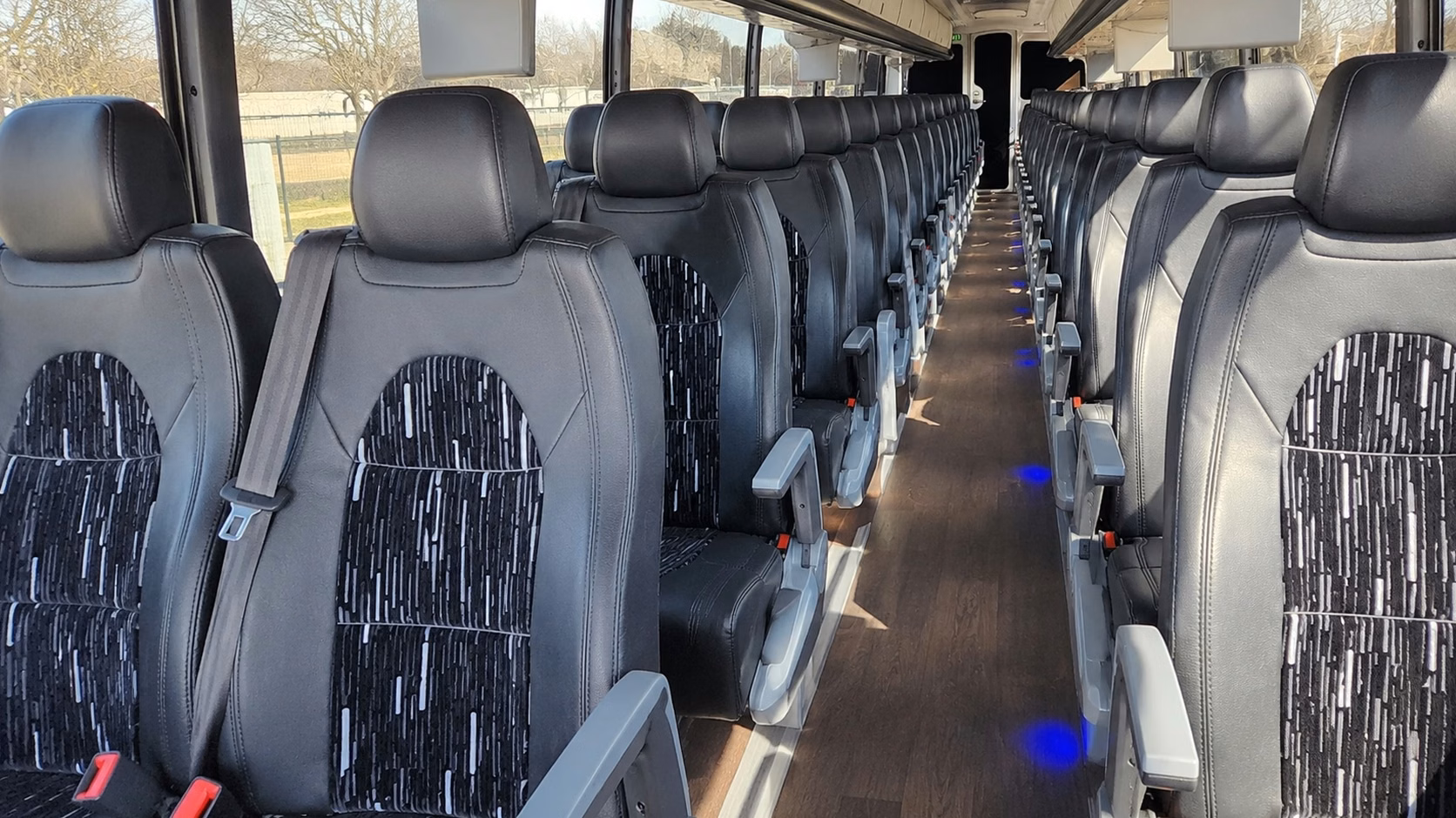 how the day of the week changes what a bus costs in baton rouge louisiana