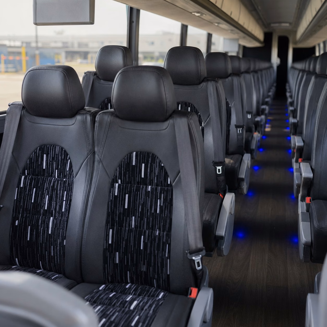 how where and when you re traveling affects baton rouge bus rental rates