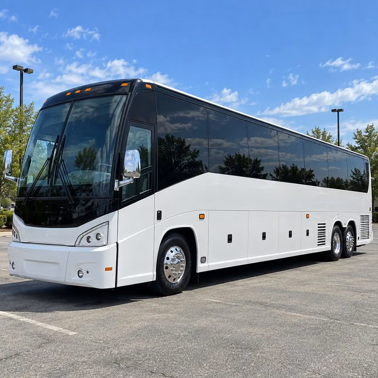 it pays to book your baton rouge prom bus early here s why