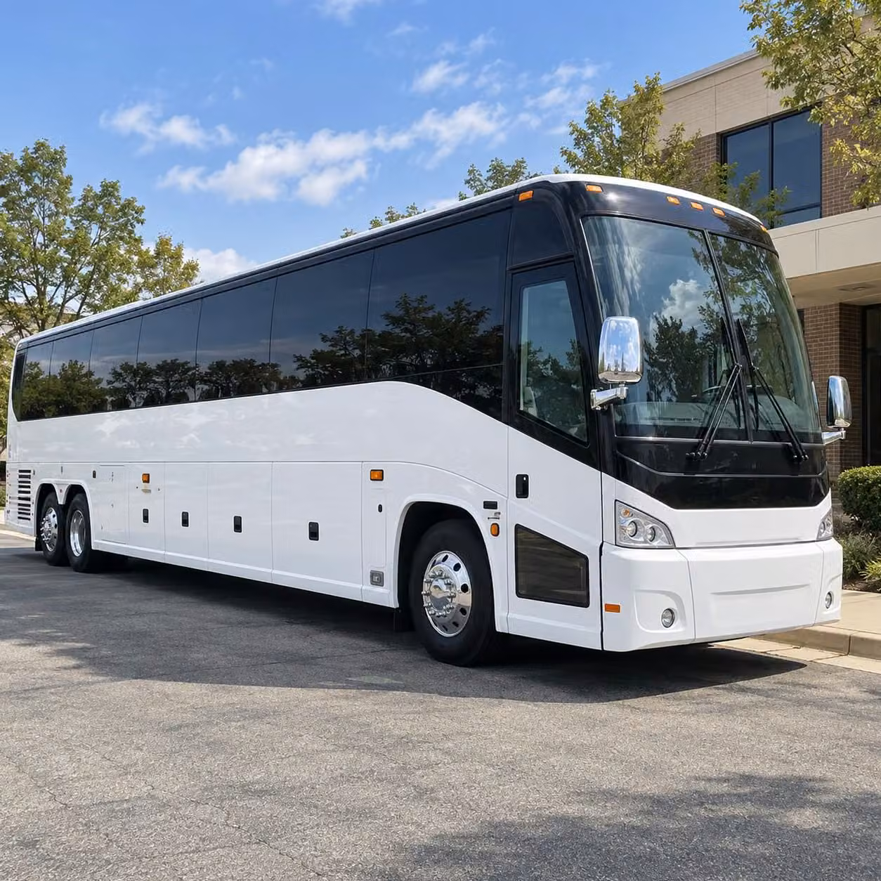 it s easier than ever to coordinate group prom transportation across multiple schools in baton rouge