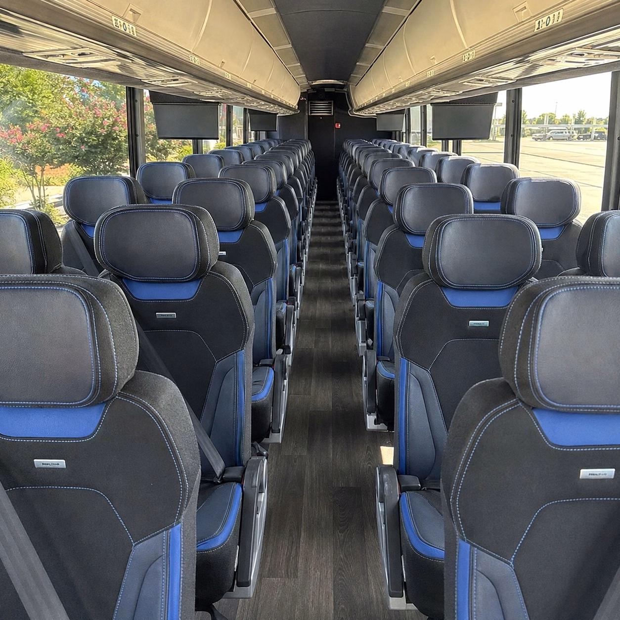 it s easy to book charter bus transportation to lsu games and baton rouge sporting events
