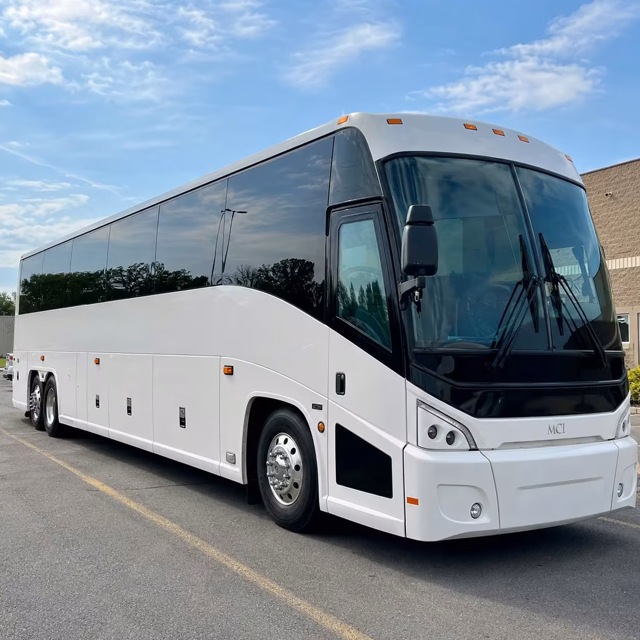 long distance transportation in baton rouge and all the surrounding areas