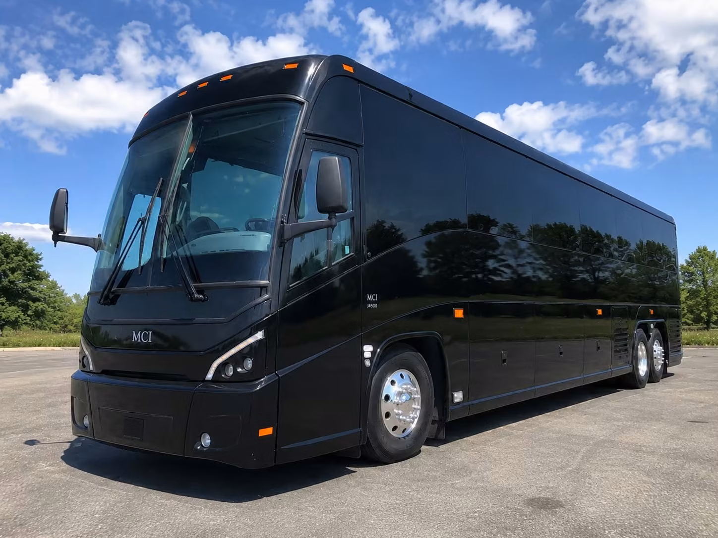 private event transportation in baton rouge and all the surrounding areas