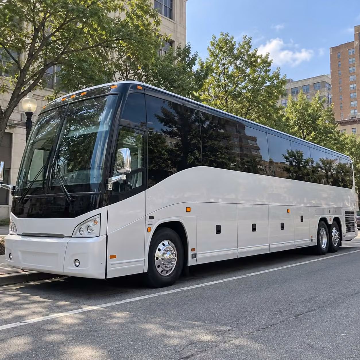 prom transportation in baton rouge and all the surrounding areas