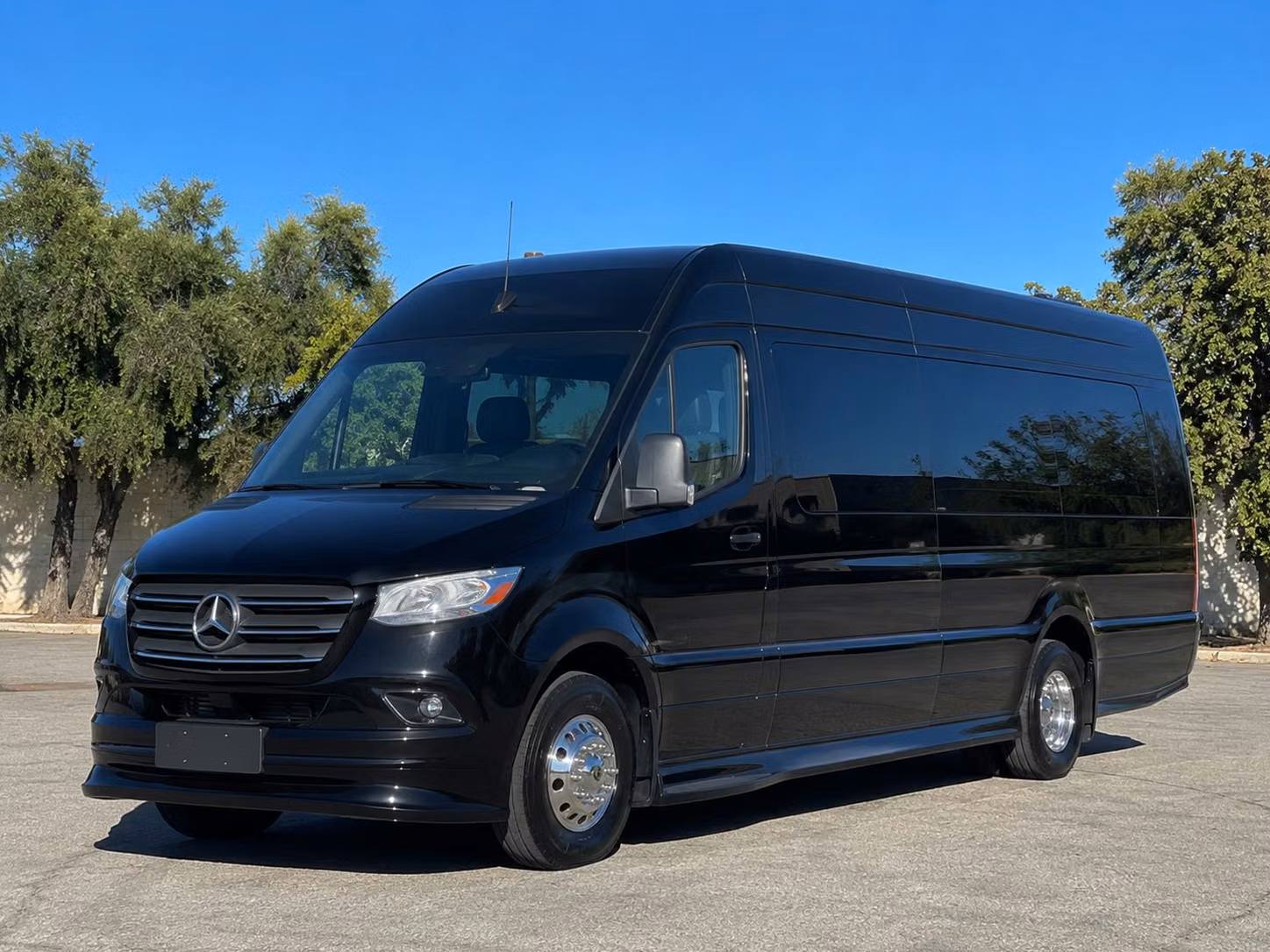 transportation serving baton rouge and nearby cities