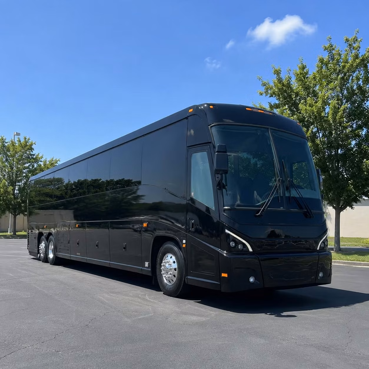 you don t have to manage multiple vendors to run a baton rouge employee shuttle program